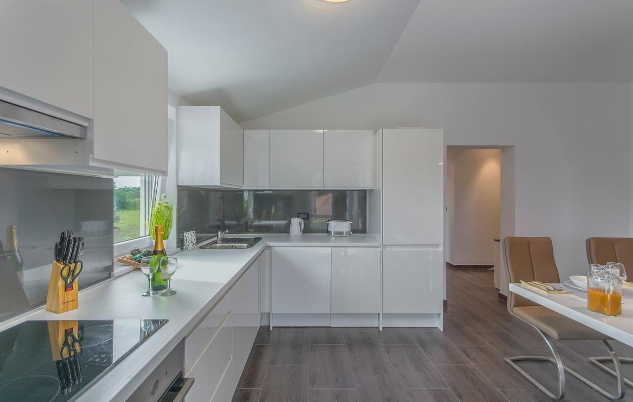 Silver Holiday House Vrvari Εξωτερικό φωτογραφία
