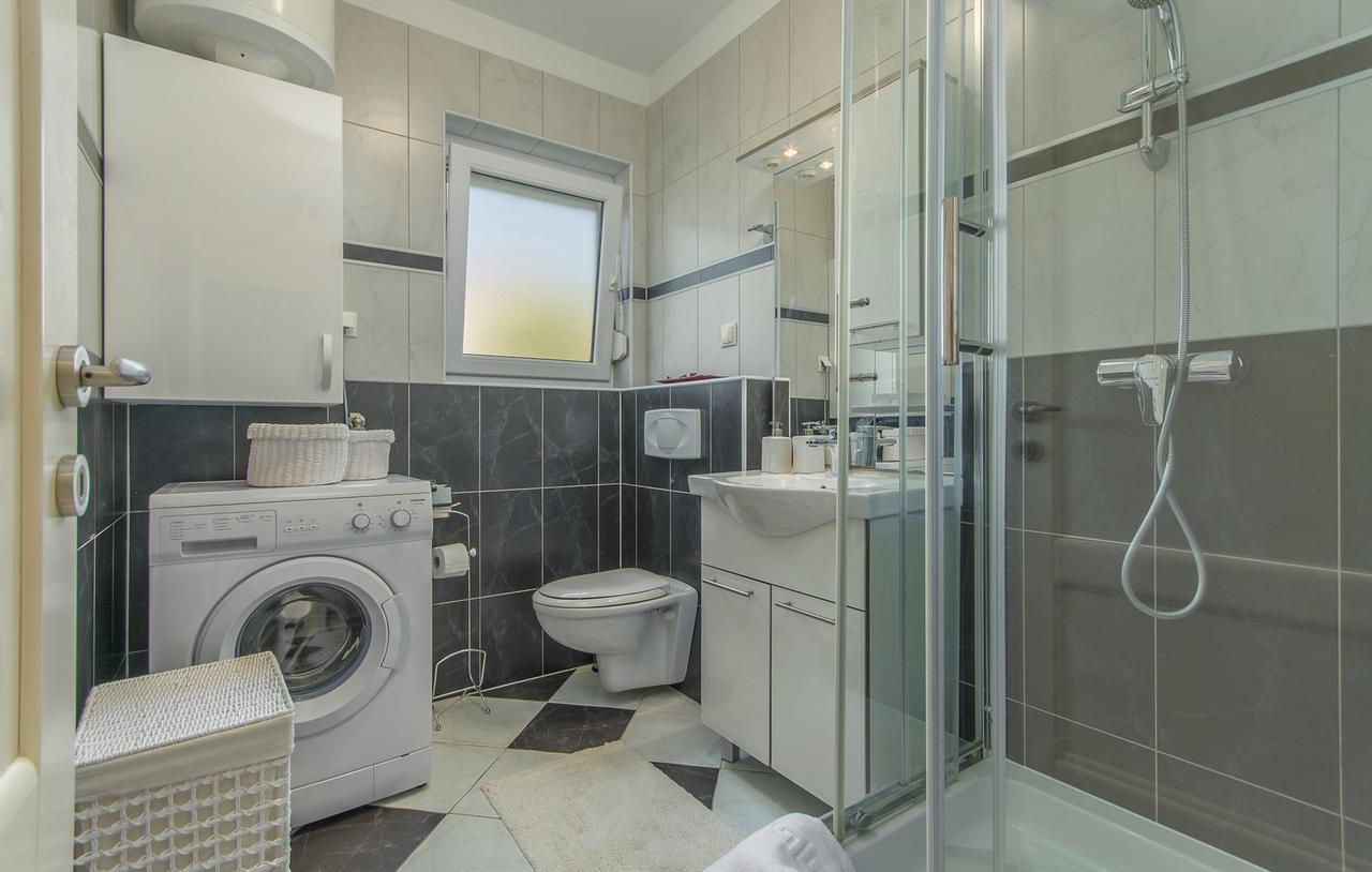 Silver Holiday House Vrvari Εξωτερικό φωτογραφία