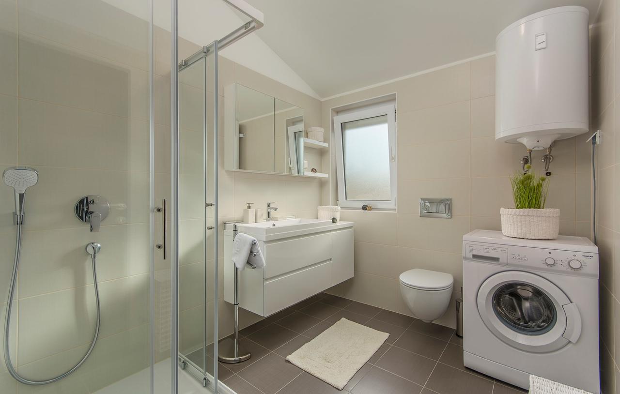 Silver Holiday House Vrvari Εξωτερικό φωτογραφία
