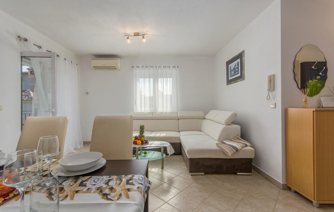 Silver Holiday House Vrvari Εξωτερικό φωτογραφία