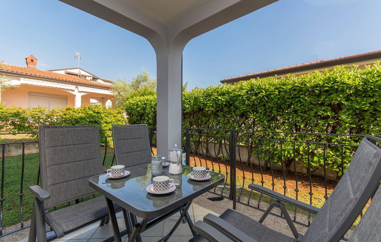 Silver Holiday House Vrvari Εξωτερικό φωτογραφία