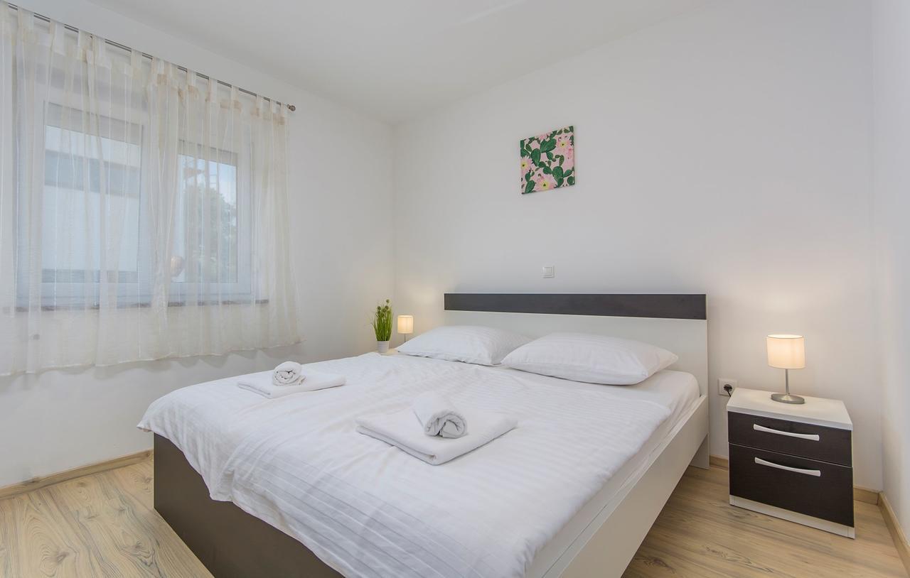 Silver Holiday House Vrvari Εξωτερικό φωτογραφία