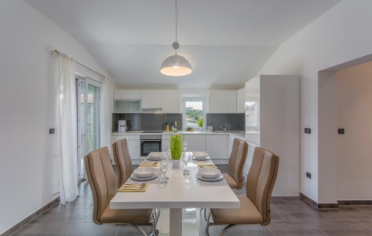 Silver Holiday House Vrvari Εξωτερικό φωτογραφία