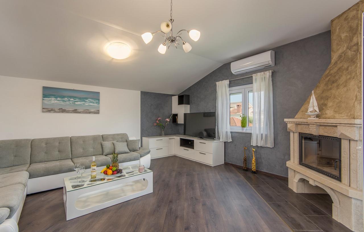 Silver Holiday House Vrvari Εξωτερικό φωτογραφία