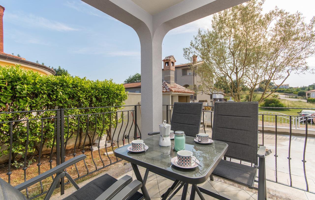 Silver Holiday House Vrvari Εξωτερικό φωτογραφία