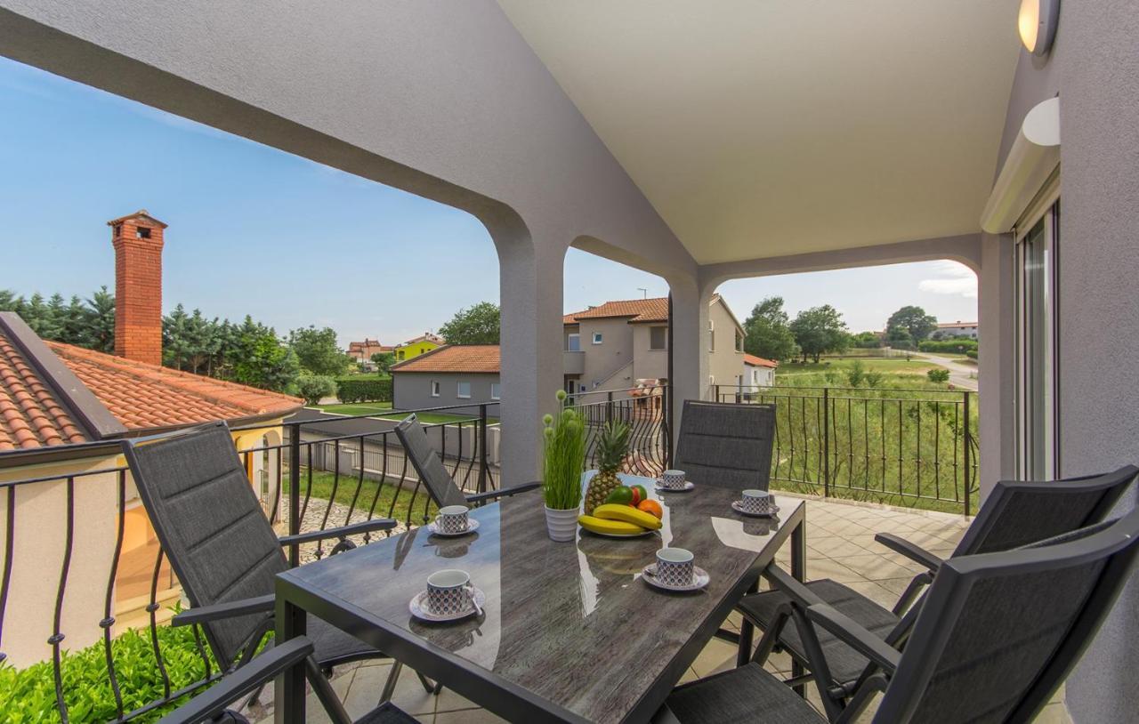 Silver Holiday House Vrvari Εξωτερικό φωτογραφία