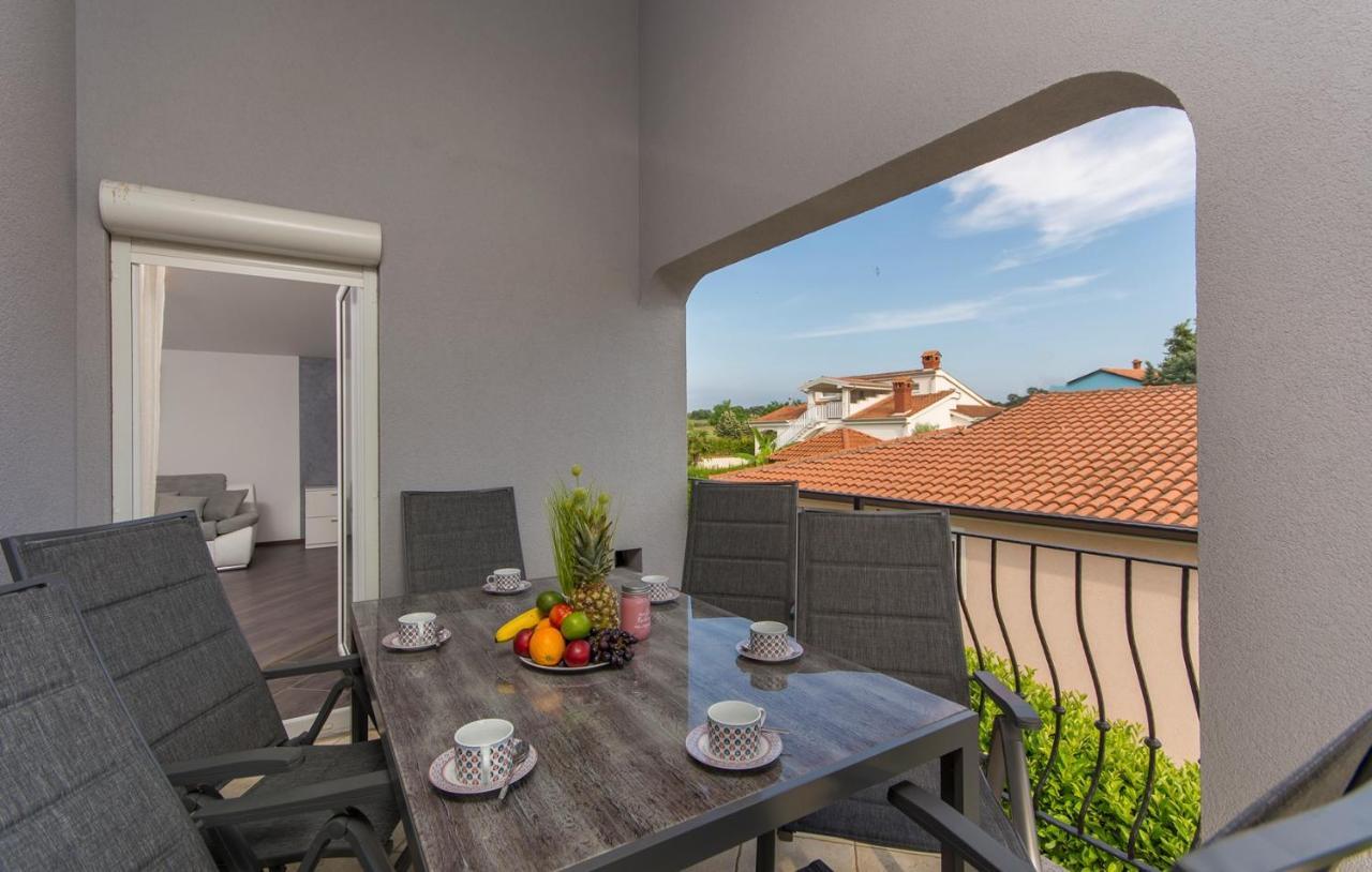 Silver Holiday House Vrvari Εξωτερικό φωτογραφία
