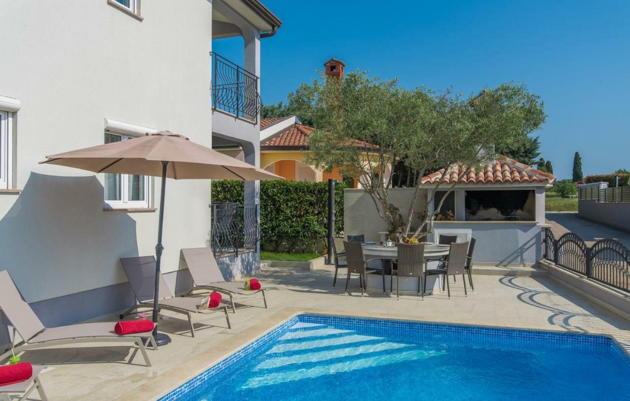 Silver Holiday House Vrvari Εξωτερικό φωτογραφία