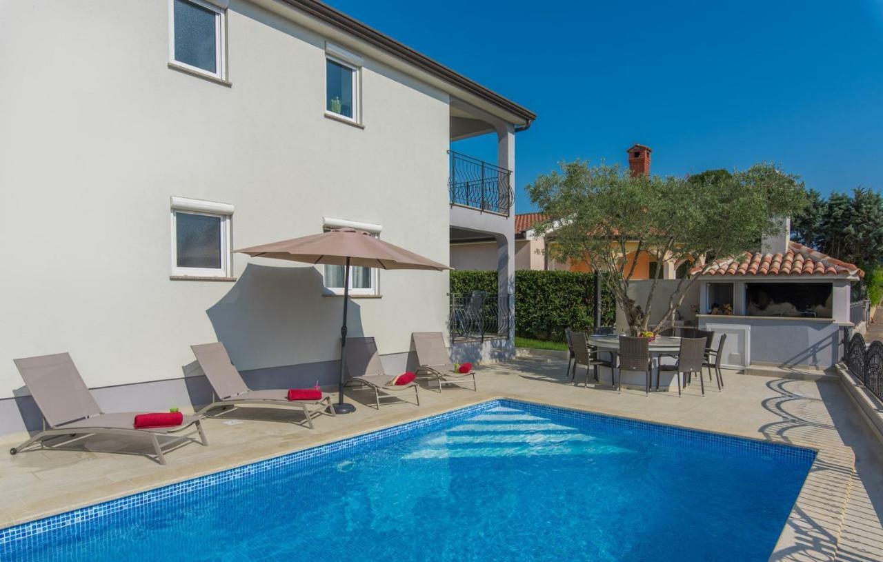Silver Holiday House Vrvari Εξωτερικό φωτογραφία