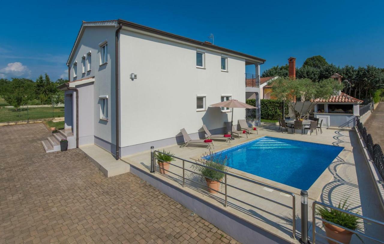Silver Holiday House Vrvari Εξωτερικό φωτογραφία
